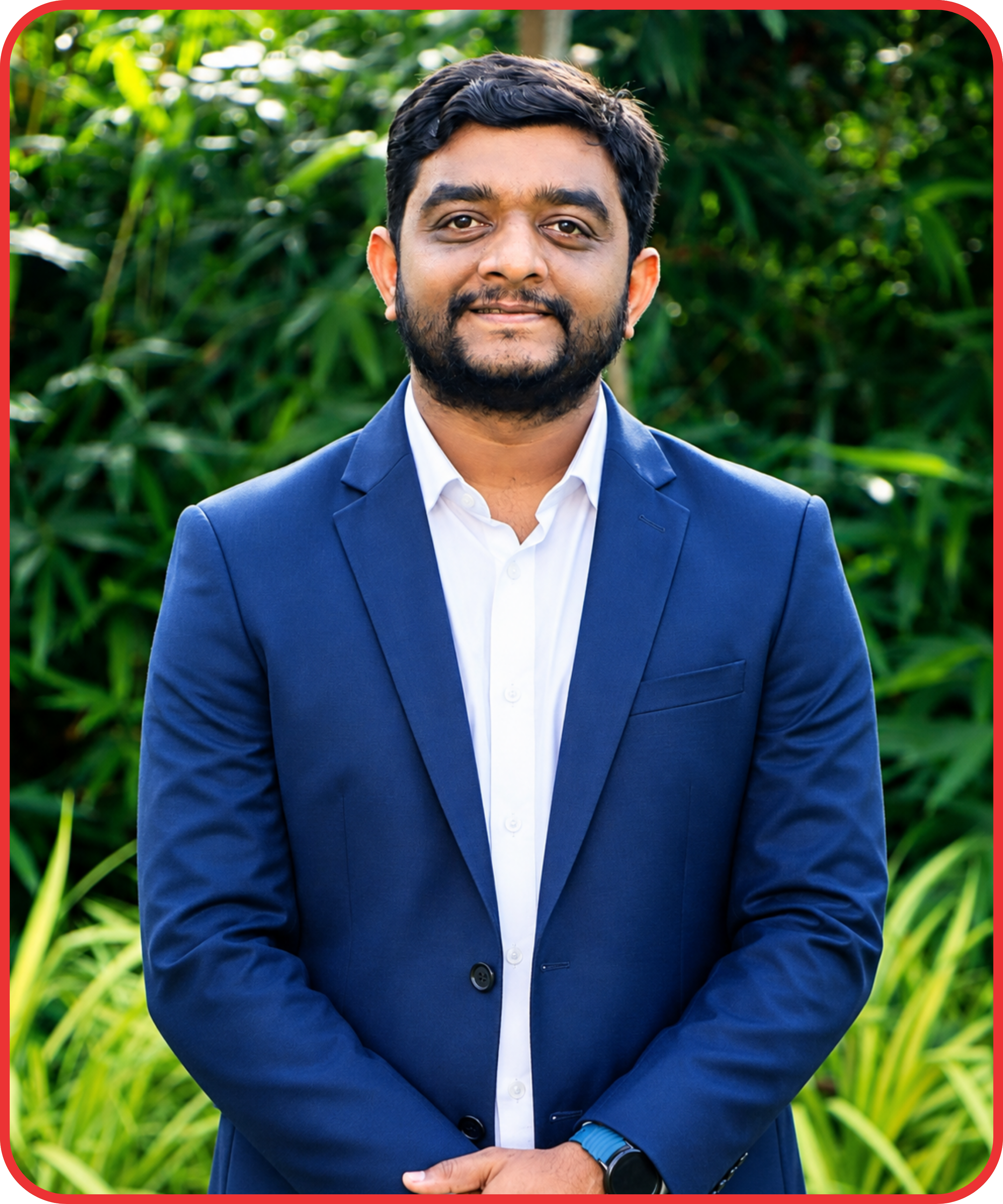 Nikunj Kachhadiya